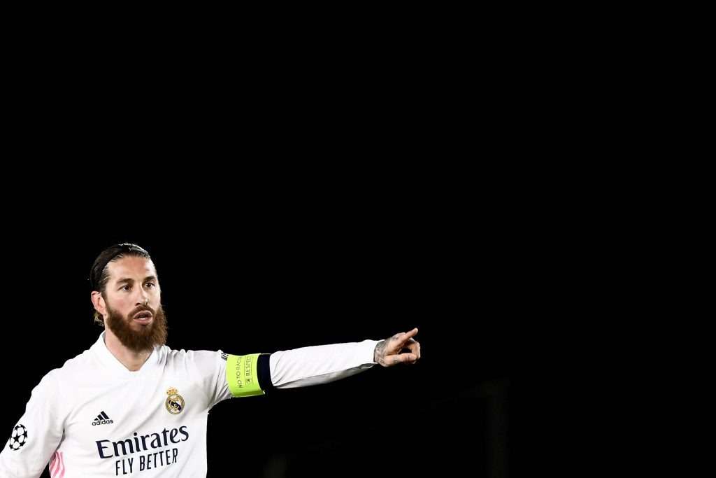 Sergio Ramos: La polémica sobre cuántos Balones de Oro merece el defensor del Real Madrid