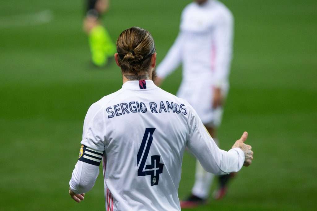 Sergio Ramos impulsa las esperanzas del Real Madrid en la Copa Mundial del Club