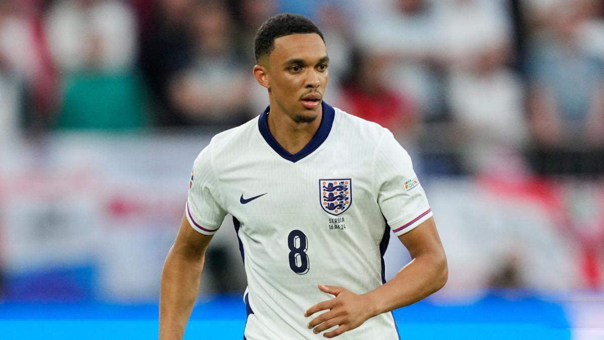 Trent Alexander-Arnold se une al Real Madrid: un fichaje que cambiará la temporada