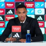 Trent Alexander-Arnold sorprende en su presentación con el Real Madrid: lo que debes saber