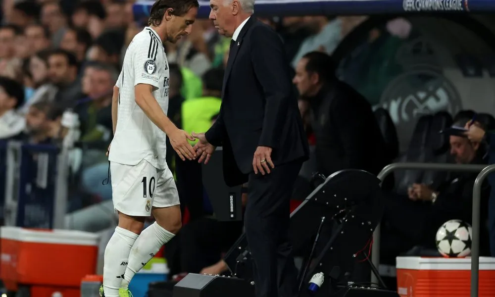 Tres claves para entender el duelo Real Madrid vs Real Sociedad en La Liga GW 38