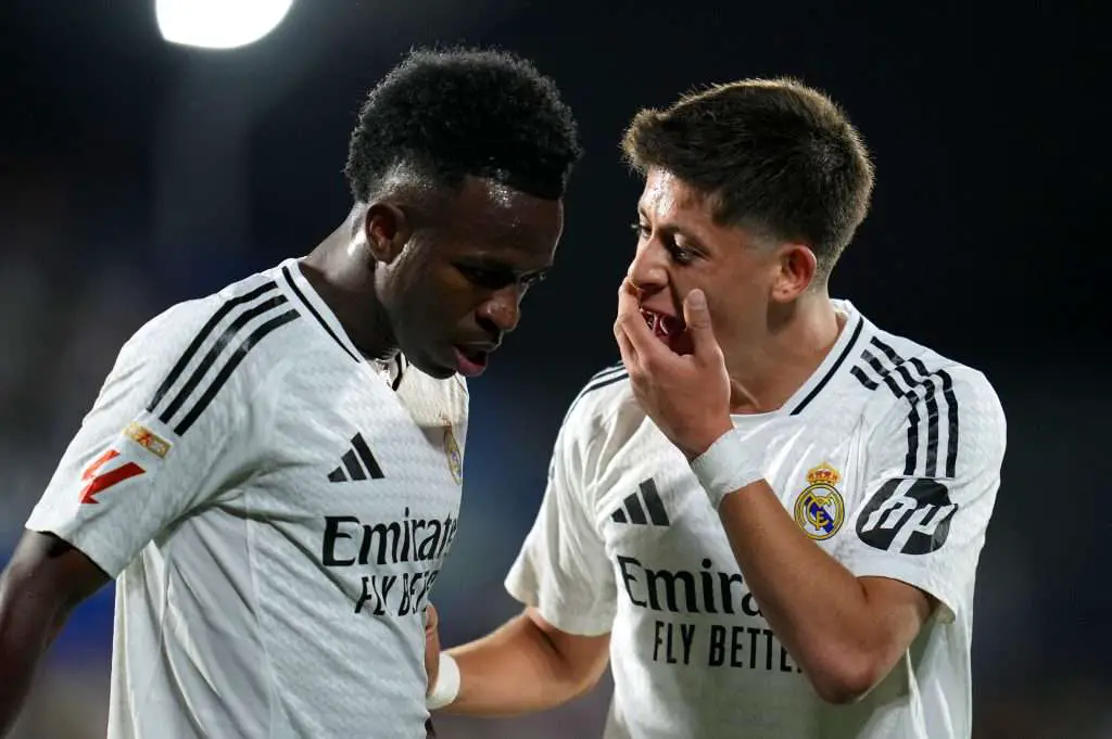 Tres figuras clave del Real Madrid se preparan para la Copa Mundial de Clubes: así se entrenan juntos