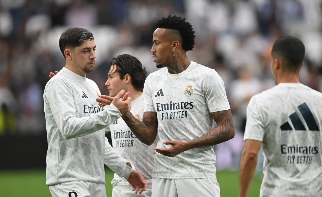 Tres leyendas del Real Madrid cuestionan la relevancia de la Copa Mundial de Clubes