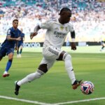 Dos figuras clave del Real Madrid se perderán las semifinales del Mundial de Clubes por su reserva contra el Dortmund