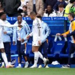 Xabi Alonso comparte buenas noticias sobre las lesiones en el Real Madrid y su impacto en el equipo