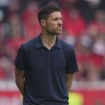 Xabi Alonso inicia su era en el Real Madrid con 11 seniors y 10 jóvenes en el primer entrenamiento
