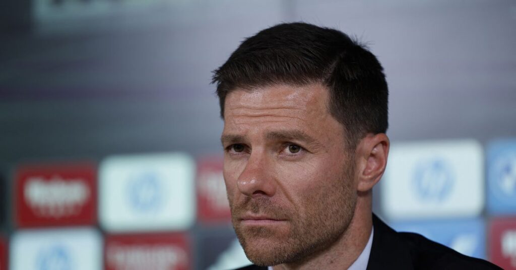 Xabi Alonso propone el sistema 4-3-3 para revitalizar al Real Madrid en la próxima temporada