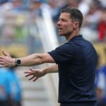 Xabi Alonso revela su conexión con el Real Madrid a través de una leyenda del club