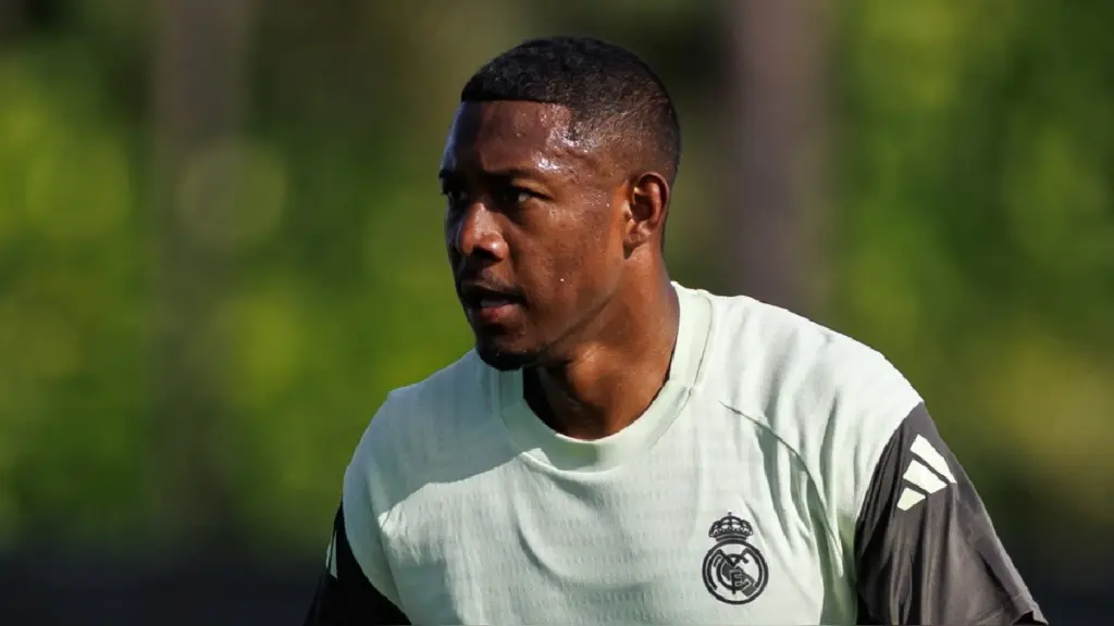 David Alaba se pierde el Mundial: Impacto y reacciones tras su lesión