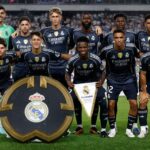 Real Madrid brilla en Austria: victoria contundente 3-0 sobre el RB Salzburgo