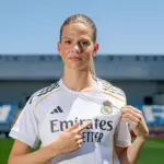Bella Andersson se une al Real Madrid Fem: ¿Qué aportará al equipo?