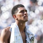 Bellingham inicia su camino de regreso: lo que significa para el Real Madrid