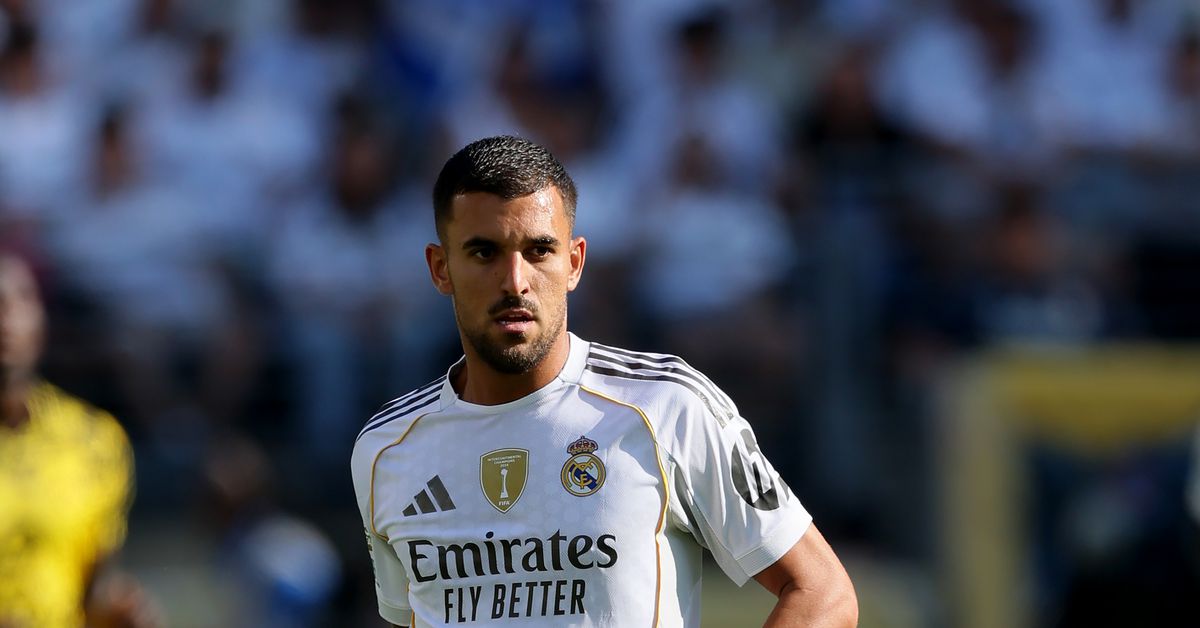 Betis evalúa la opción de fichar a Ceballos: ¿regreso a casa?