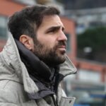 Cesc Fàbregas y su papel clave en el desarrollo de un nuevo talento del Real Madrid