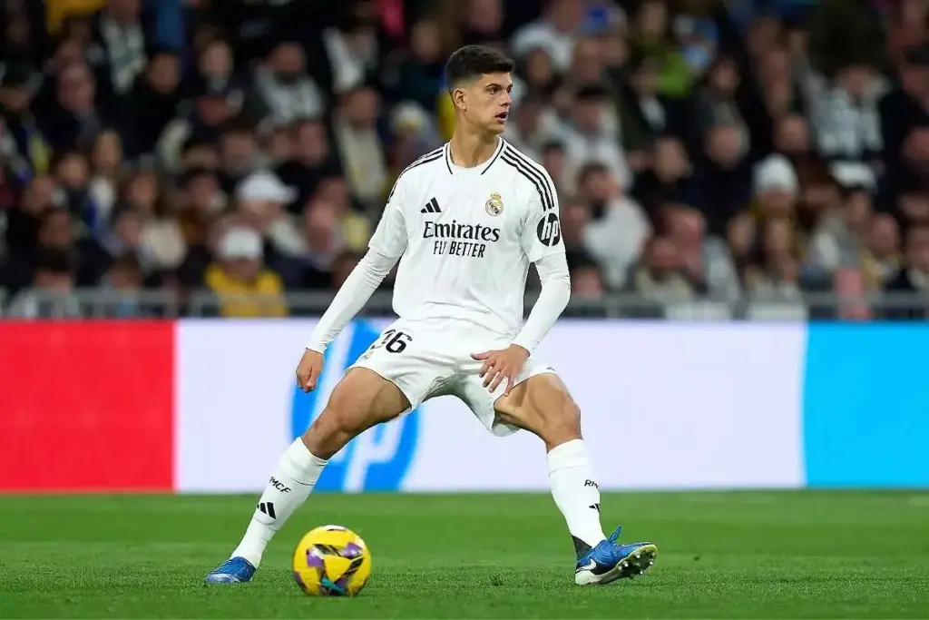 Chema Andrés y su impacto en el Stuttgart: La meritocracia en el fútbol europeo