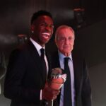 Churros y Tácticas Podcast: El legado de Florentino y el futuro brillante de Lamine Yamal