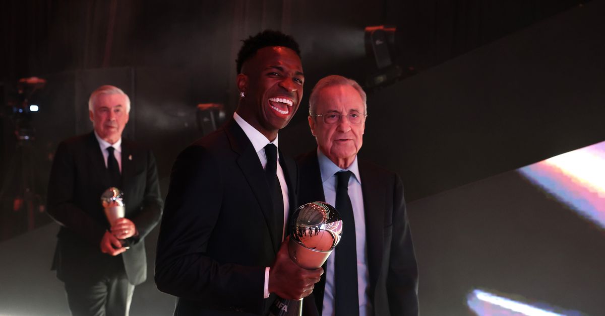 Churros y Tácticas Podcast: El legado de Florentino y el futuro brillante de Lamine Yamal