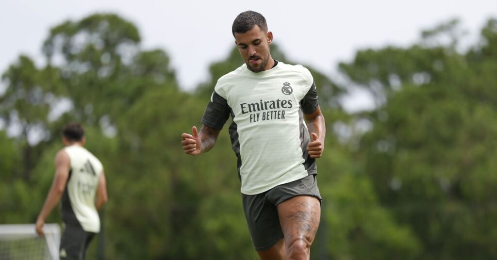 Dani Ceballos considera un regreso al Betis: ¿una nueva etapa en su carrera?