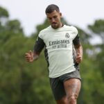 Dani Ceballos considera un regreso al Betis: ¿una nueva etapa en su carrera?