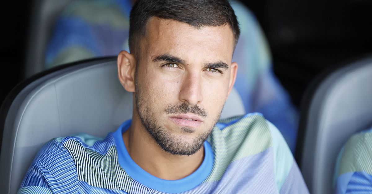 Dani Ceballos y el Real Betis: ¿Una vuelta sin grandes fichajes?