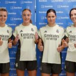 El nuevo proyecto del Real Madrid femenino: Pau Quesada inicia una nueva era en el club