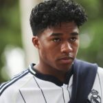 Endrick podría unirse al Real Madrid en préstamo este verano según informes