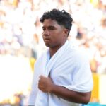 Endrick se perderá dos meses por lesión en la rodilla: ¿Qué significa para su futuro?