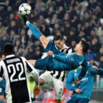Enfrentamientos épicos: La historia entre Real Madrid y Juventus que no te puedes perder