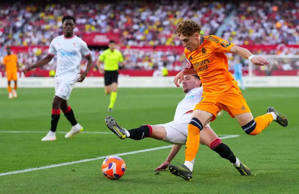 Espanyol y Mallorca se suman a la lucha por el talento del Real Madrid en el mercado de verano