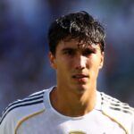 Getafe busca cerrar el préstamo de Gonzalo García para reforzar su plantilla