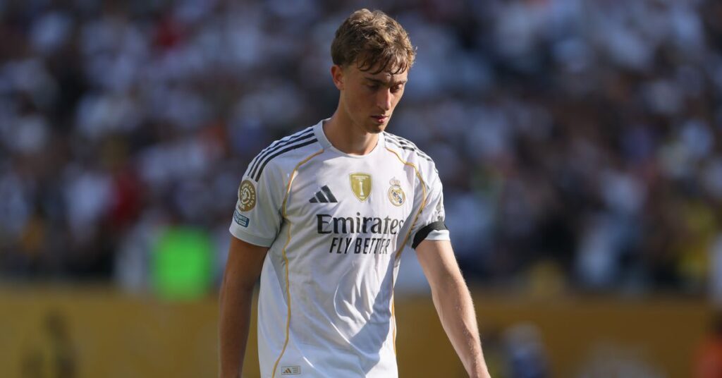 Huijsen queda fuera de las semifinales de la Copa Mundial de Clubes ante el PSG: ¿Qué significa para su futuro?