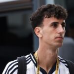 Jacobo Ramón dejará el Real Madrid este verano: ¿a qué equipo se unirá?