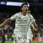 Jacobo Ramón se une al Como: un nuevo desafío en su carrera futbolística