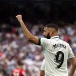 Karim Benzema elogia el impacto de Gonzalo García en el Real Madrid