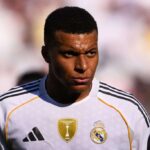 Kylian Mbappé rinde homenaje a Diogo Jota tras el decisivo triunfo del Real Madrid sobre el Dortmund