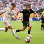 La estrella de la Juventus revela el curioso regalo del Real Madrid tras la Copa Mundial del Club