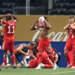 La estrella del Real Madrid envía apoyo a Musiala del Bayern tras sus lesiones graves
