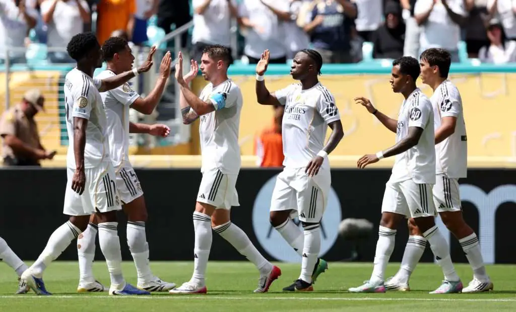 La estrella del Real Madrid evalúa 10 ofertas para abandonar el club este verano