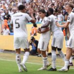 La estrella del Real Madrid que brilla en la Copa Mundial de Clubes esta semana