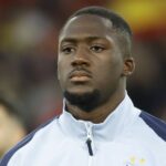 Liverpool fija en 50 millones de euros el precio de Konaté para el mercado europeo