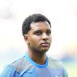 Liverpool se posiciona como favorito para fichar a Rodrygo este verano