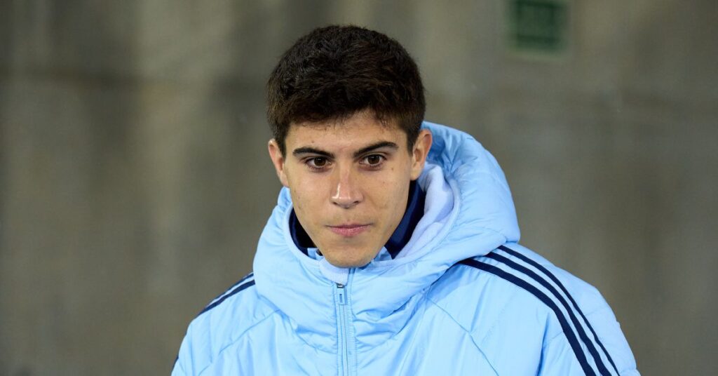 Lorenzo Aguado se despide de Real Madrid tras 15 años de pasión y entrega en el club
