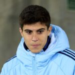 Lorenzo Aguado se despide de Real Madrid tras 15 años de pasión y entrega en el club