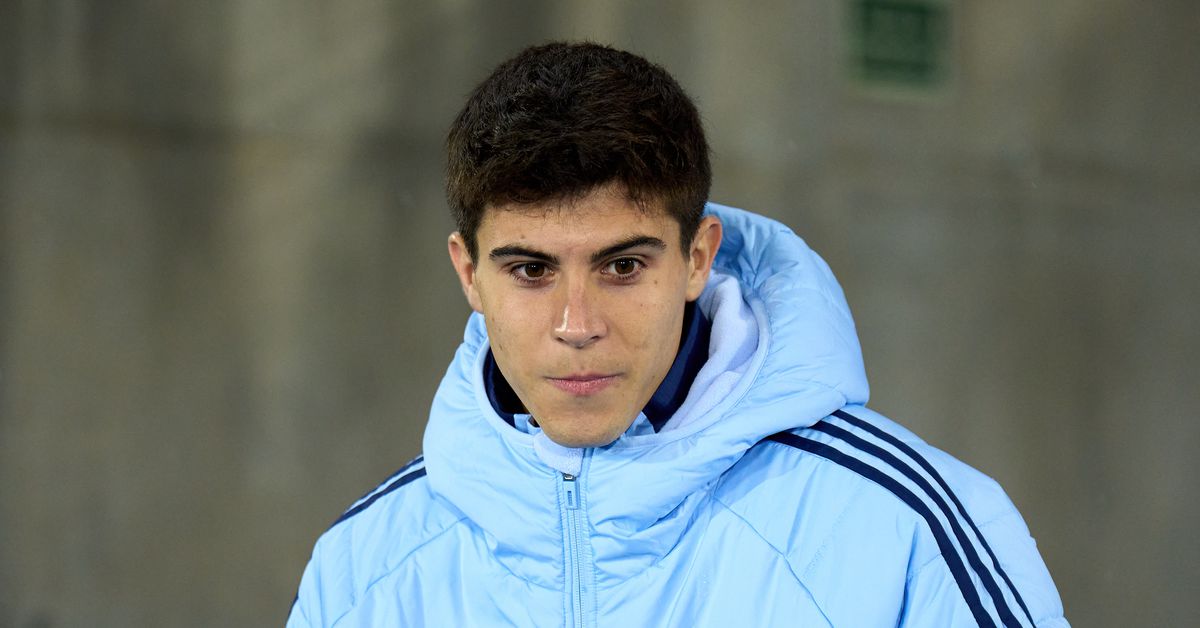 Lorenzo Aguado se despide de Real Madrid tras 15 años de pasión y entrega en el club