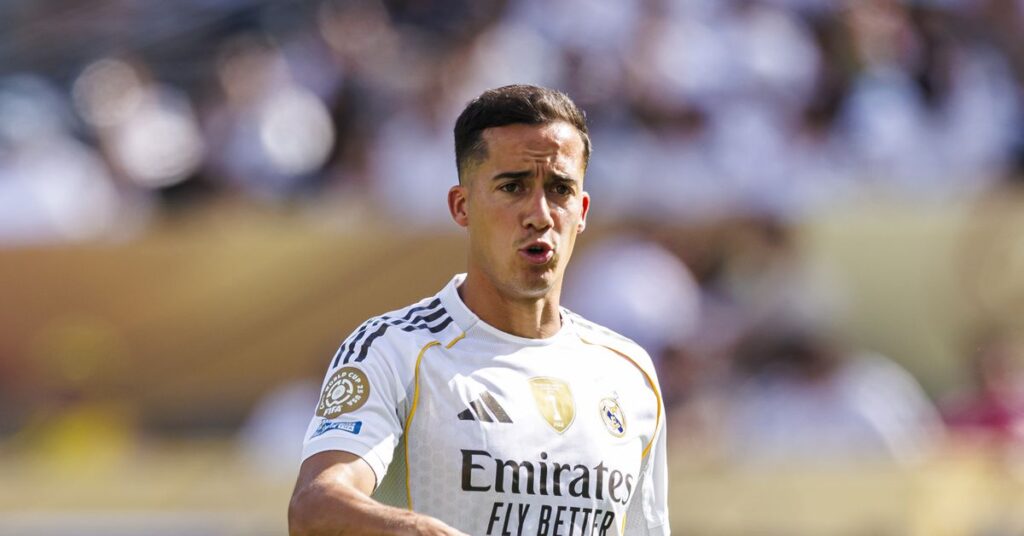 Lucas Vázquez deja el Real Madrid: detalles de su salida y futuro incierto