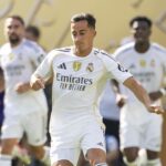 Lucas Vázquez se despide del Real Madrid: su legado perdura en el corazón de los aficionados