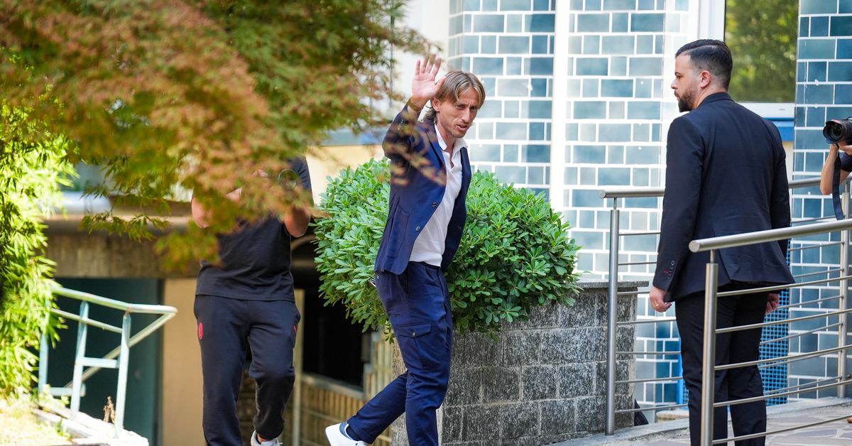 Luka Modrić se une al AC Milan: ¿Qué significa para su carrera y el club?