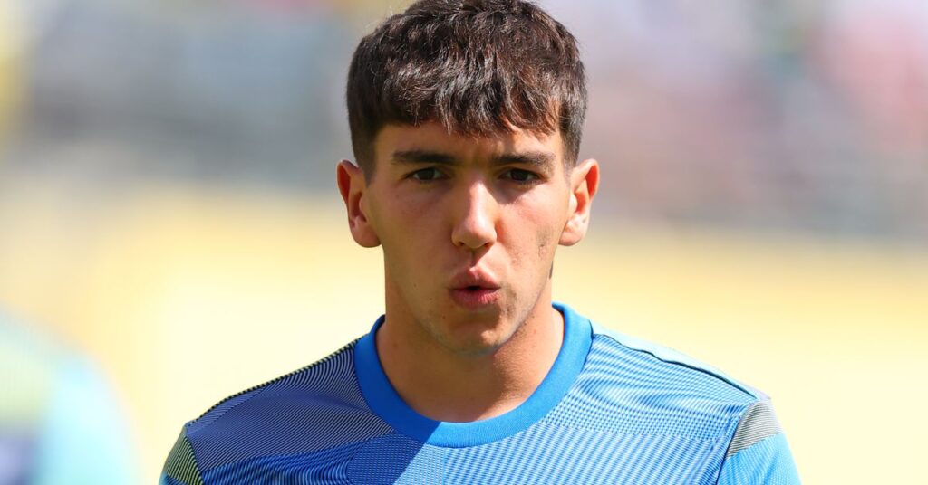 Mario Martin se une al Getafe en un acuerdo de cesión: ¿Qué significa para su carrera?
