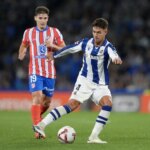 Martín Zubimeni revela por qué eligió el Arsenal sobre el Real Madrid