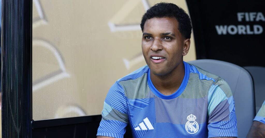 Movimientos clave en el mercado: contratos y transferencias del Real Madrid que debes conocer